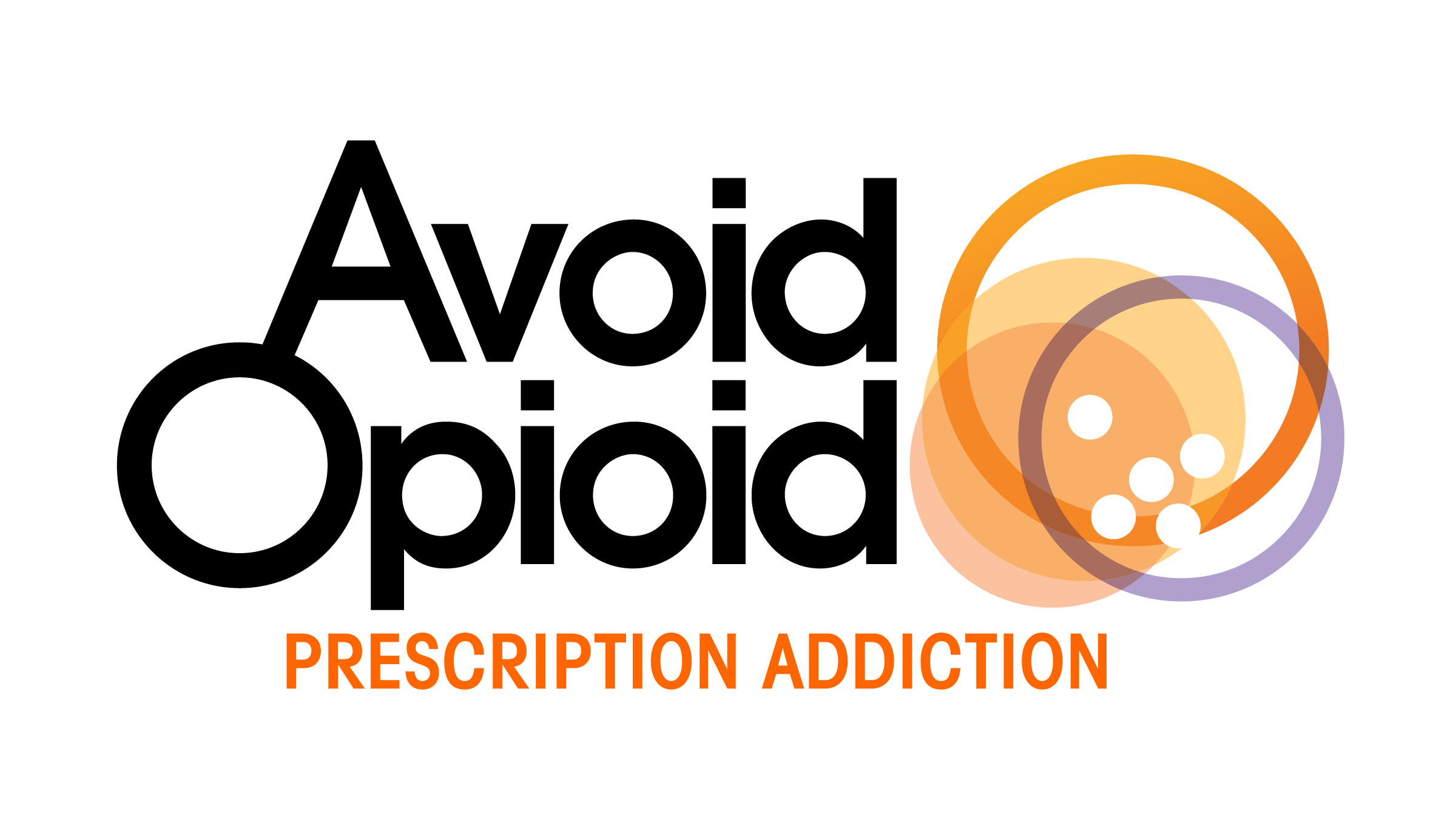 Avoid Opioid Logo