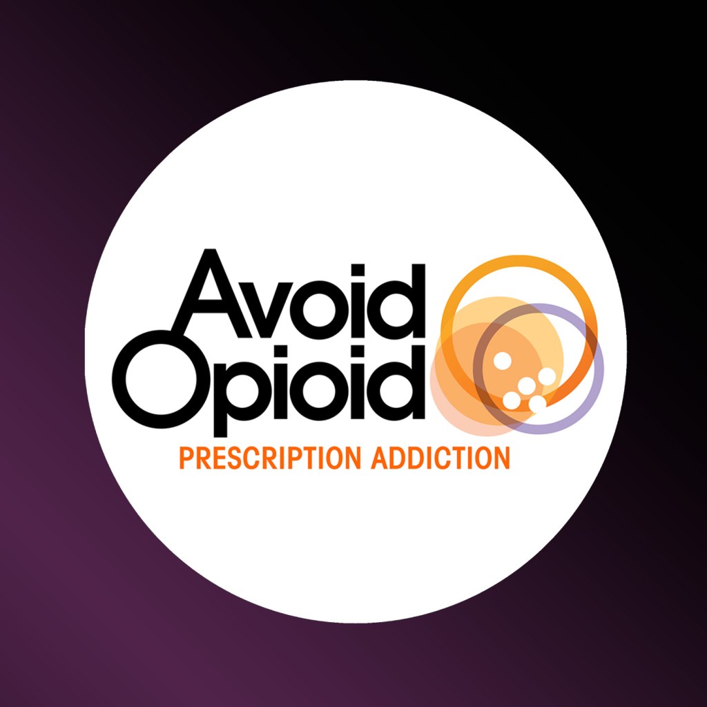 Avoid Opioid campaign