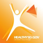 Healthy South Dakota campaign