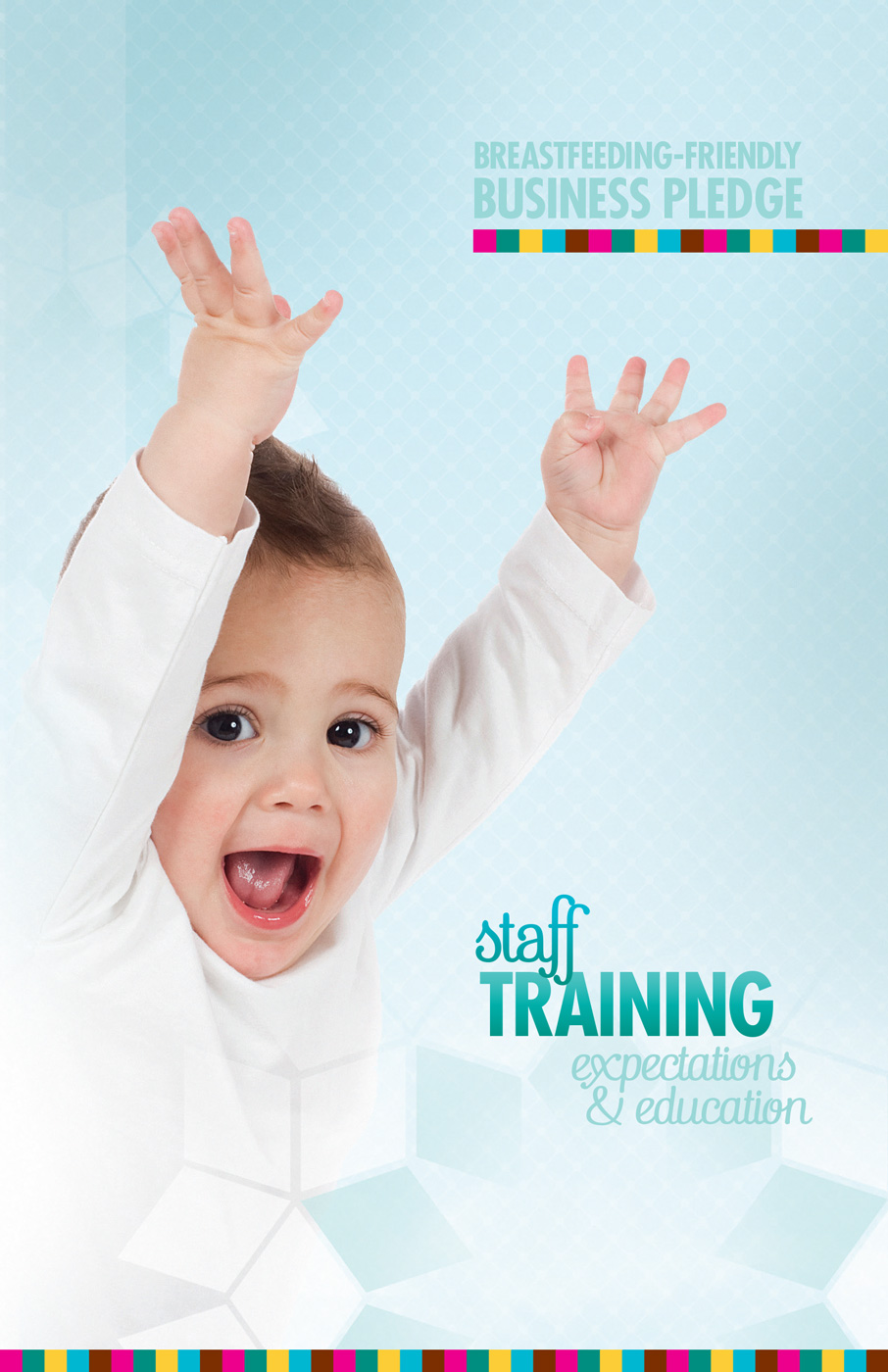 Best Feeding Staff Training Brochure