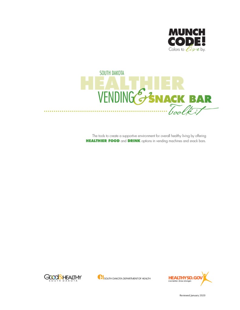 Munch Code Toolkit cover