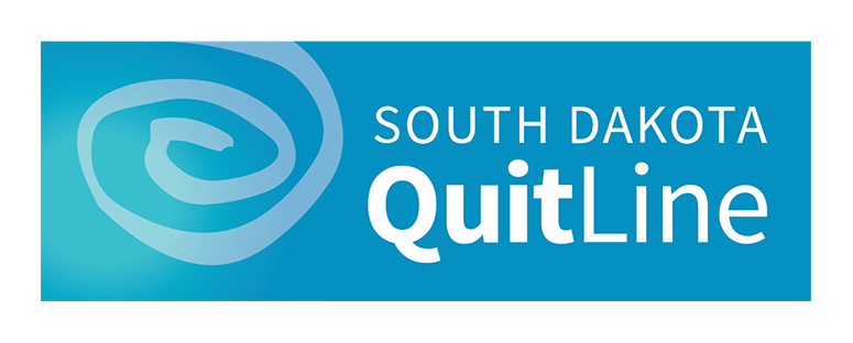 QuitLine logo